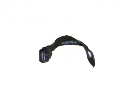 Right front wheel lockerSafe