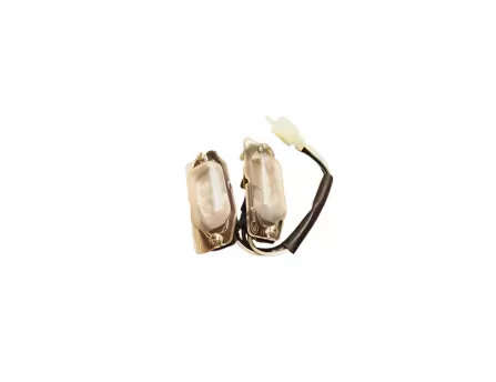 License Plate Light (3) Safe