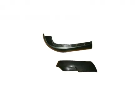 Right rear fender decorationSafe