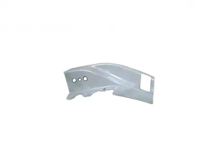Right rear outer panel amplifier frontSafe