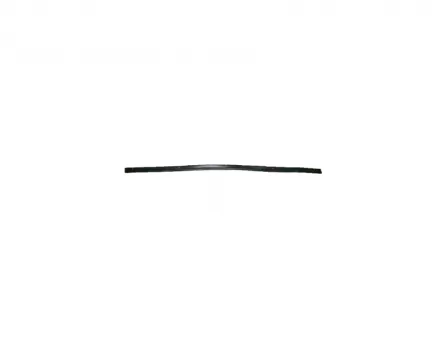 Windshield wiper decorative sealSafe