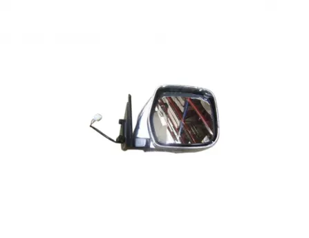 Right rearview mirrorSafe