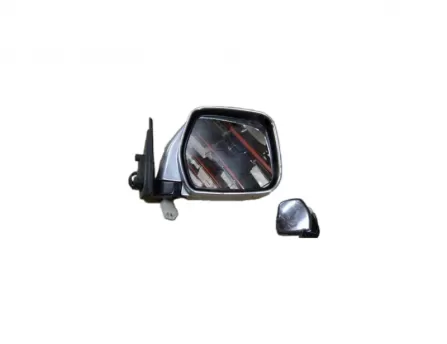 Right electric heated rearview mirrorSafe