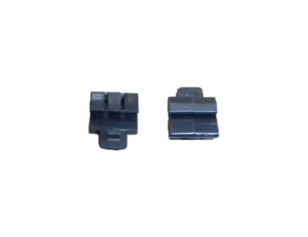 Piston fastening for sliding window velvet cover (3) Safe