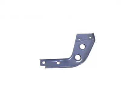 Left front foot pedal bracket (3) Safe