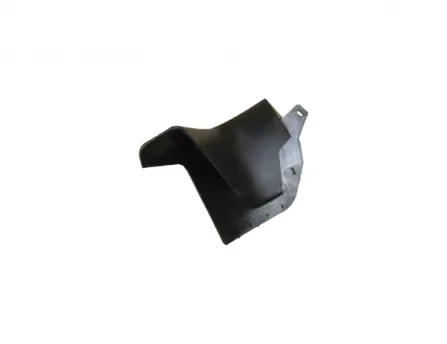 Left front foot pedal extensionSafe