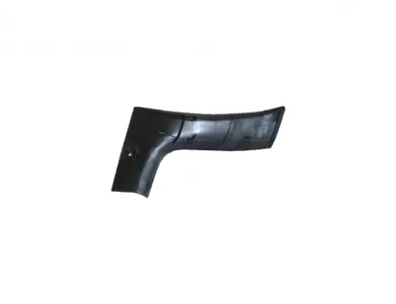 Left arch extension plastic (back) (3) Safe