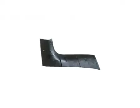 Right arch extension plastic (back)Safe