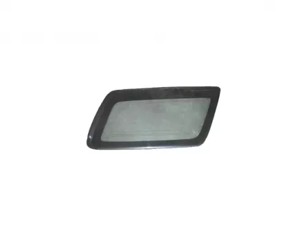 Right rear windowSafe