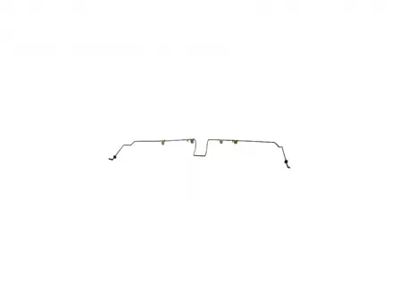 Tailgate torsion barSafe