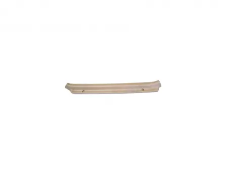 Left rear door sill trim (plastic)Safe