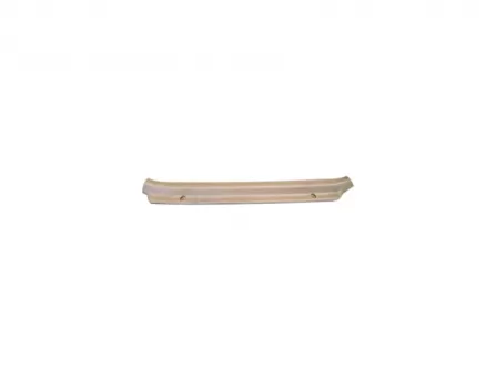Right rear door sill trim (plastic)Safe