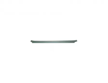 Left front door sill trim (plastic) (2) Safe