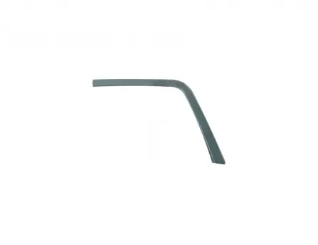 Tailgate glass trim rightSafe