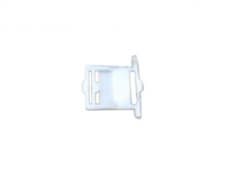 Tailgate lining connecting pistonSafe