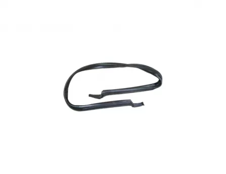 Fifth door glass sealSafe