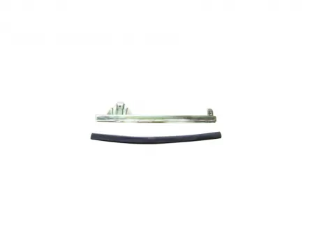 Right rear window trim(Safe）