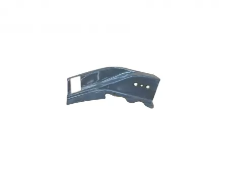 Left front outer panel amplifier（3）Safe