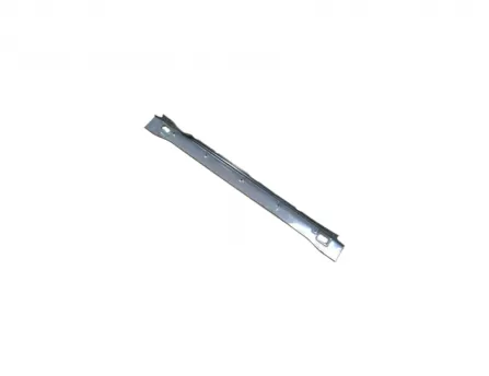 Rear outer floor panel reinforcementSafe