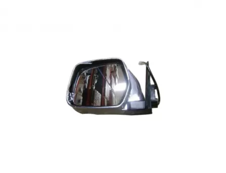 Left side rearview mirrorSafe