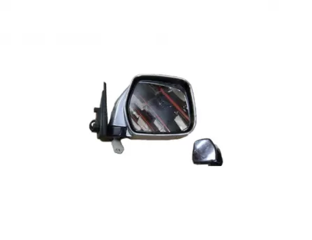 Right electric heated rearview mirror（3）Safe