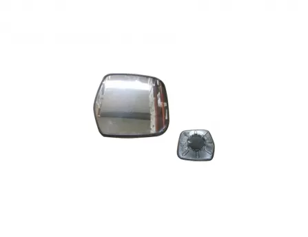Right rearview mirror element with heating function（3）Safe