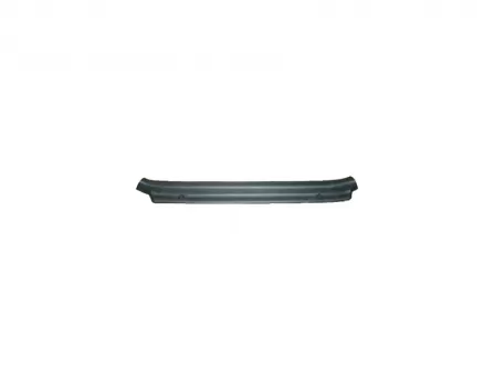 Left rear door sill trim panelSafe