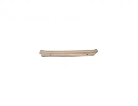 Right rear door sill trim panelSafe