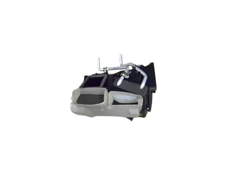 Pickup truck heater radiatorSafe