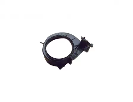 Lower part of heater motor housingSafe