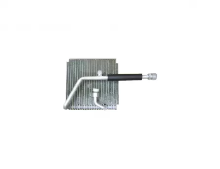 Cabin air conditioning radiator (evaporator)Safe