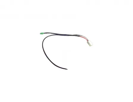 Air conditioning radiator heater resistanceSafe