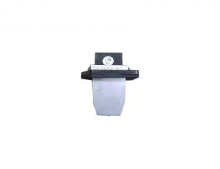 Heater rheostat not suitableSafe