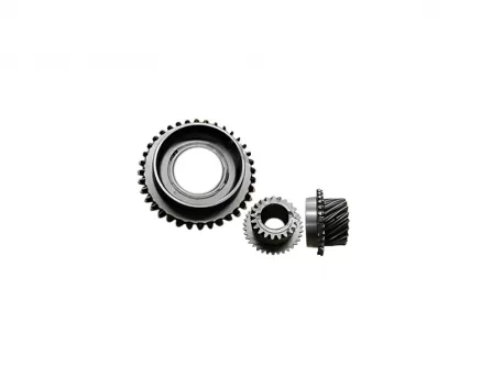 Gearbox 4/4 5-speed countershaftSafe