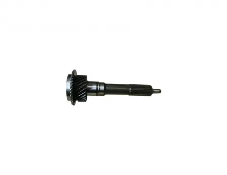 4/4 gearbox spindleSafe