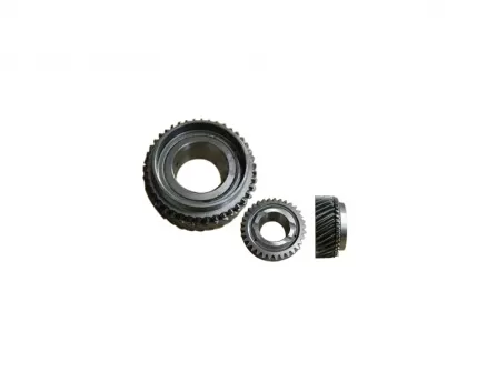 Gearbox 4/4 2nd gear countershaftSafe