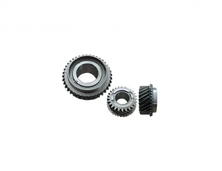 Gearbox 4/4 3rd gear countershaftSafe