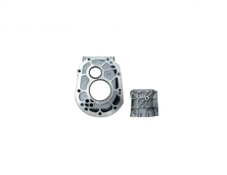 4/4 front gearbox housingSafe