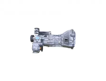 Transfer case, 4/4 manual.Safe