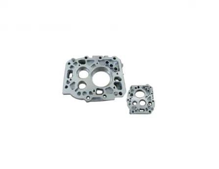 4x4 Transmission Spacer (Mounting Plate)Safe