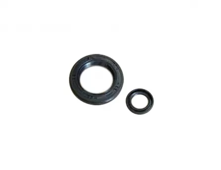 Transmission seals 4/4Input shaftSafe