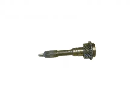 Main gearbox shaft 4/4 (electric transfer case)Safe