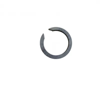 Gearbox 4/2 4/4Front input shaft fixing ringSafe