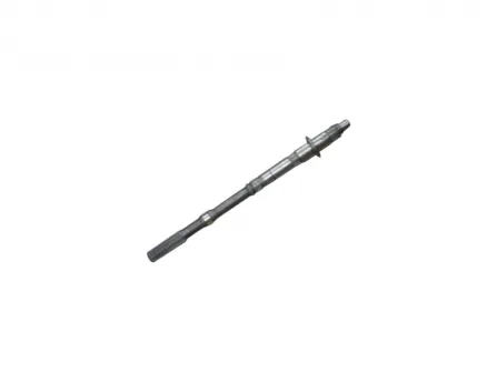 Gearbox shaft 4/2SecondarySafe