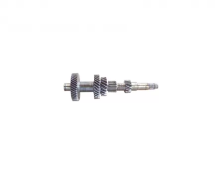 Gearbox shaft 4/2middleSafe