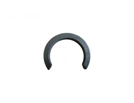 Front intermediate shaft 4/2 gearbox retaining ringSafe