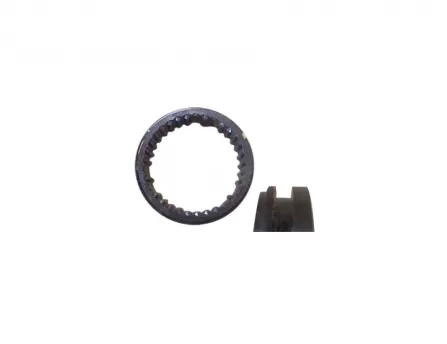 clutch 4/4Gearbox, 4/2Synchronizer 5files tagcSafe