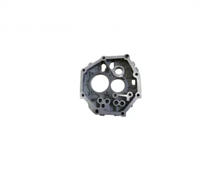 Gearbox gasket 4/2,4/4(Mounting plate)Safe