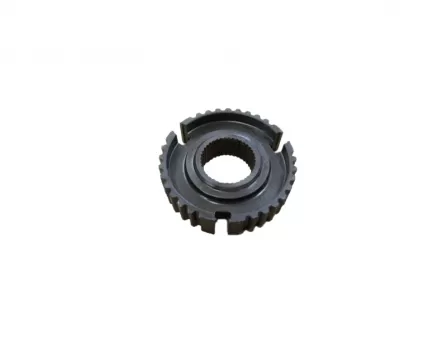 Transmission hub 4/2 Synchronizer clutch 3-4 gearSafe