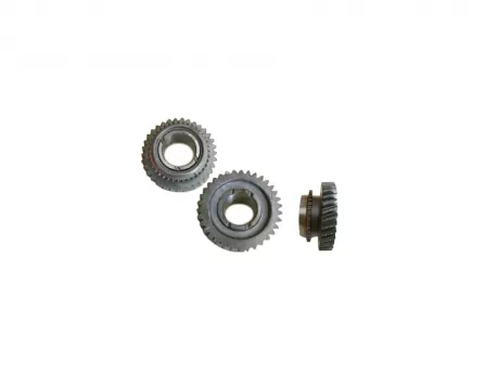 Transmission gears 4/2 1Gear countershaftSafe